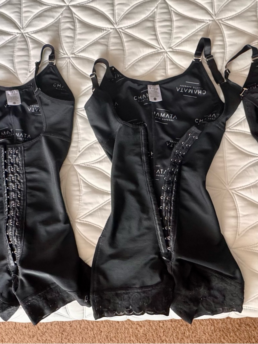 Dr. Chamata Colombian shapewear faja